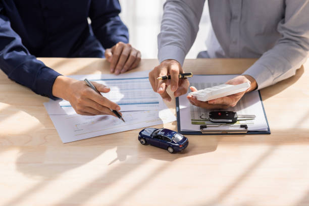 Car insurance options for Martindale residents